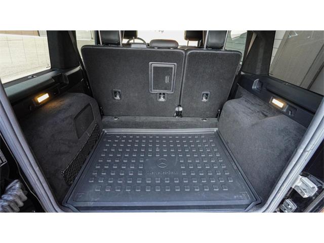 2020 Mercedes-Benz G-Class (CC-2085815) for sale in Medina, Minnesota