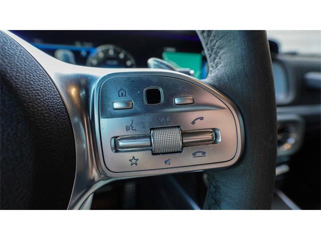 2020 Mercedes-Benz G-Class (CC-2085815) for sale in Medina, Minnesota