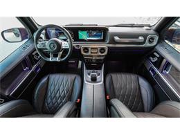 2020 Mercedes-Benz G-Class (CC-2085815) for sale in Medina, Minnesota