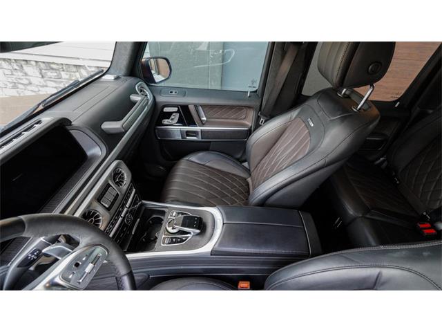 2020 Mercedes-Benz G-Class (CC-2085815) for sale in Medina, Minnesota