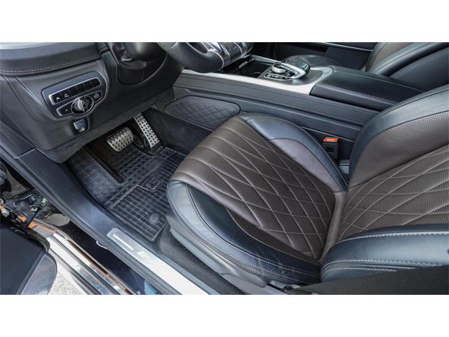 2020 Mercedes-Benz G-Class (CC-2085815) for sale in Medina, Minnesota
