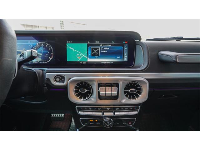 2020 Mercedes-Benz G-Class (CC-2085815) for sale in Medina, Minnesota