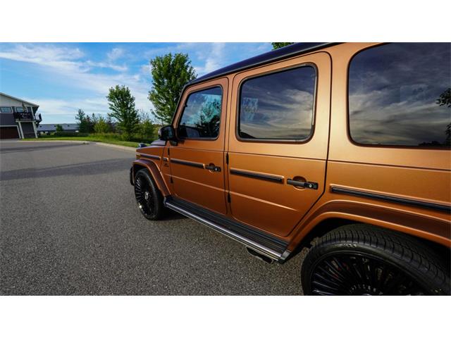 2020 Mercedes-Benz G-Class (CC-2085815) for sale in Medina, Minnesota