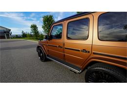 2020 Mercedes-Benz G-Class (CC-2085815) for sale in Medina, Minnesota