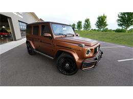 2020 Mercedes-Benz G-Class (CC-2085815) for sale in Medina, Minnesota