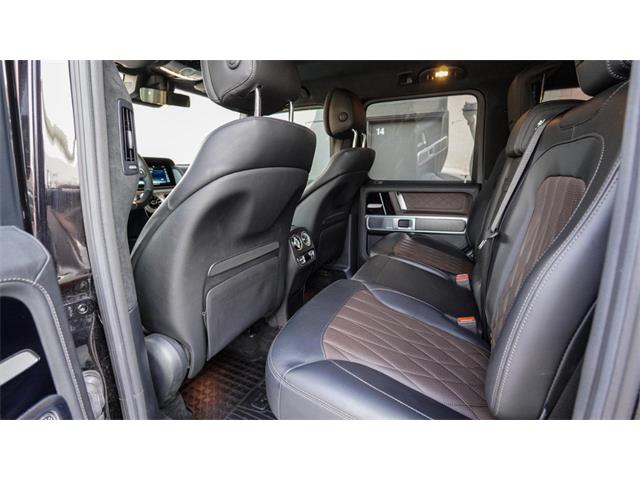 2020 Mercedes-Benz G-Class (CC-2085815) for sale in Medina, Minnesota