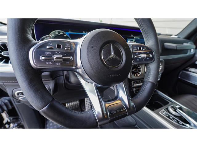 2020 Mercedes-Benz G-Class (CC-2085815) for sale in Medina, Minnesota