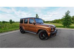 2020 Mercedes-Benz G-Class (CC-2085815) for sale in Medina, Minnesota