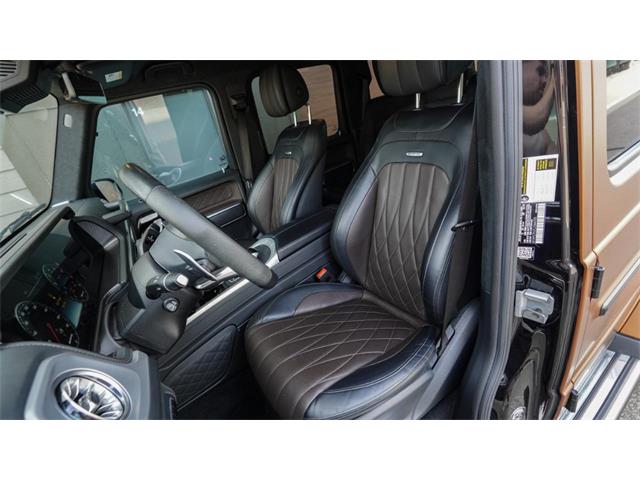 2020 Mercedes-Benz G-Class (CC-2085815) for sale in Medina, Minnesota