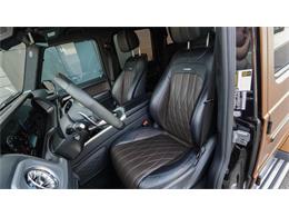 2020 Mercedes-Benz G-Class (CC-2085815) for sale in Medina, Minnesota
