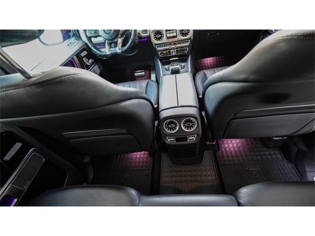 2020 Mercedes-Benz G-Class (CC-2085815) for sale in Medina, Minnesota
