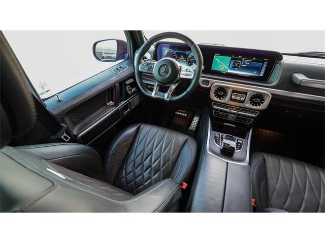 2020 Mercedes-Benz G-Class (CC-2085815) for sale in Medina, Minnesota