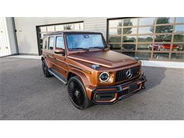 2020 Mercedes-Benz G-Class (CC-2085815) for sale in Medina, Minnesota