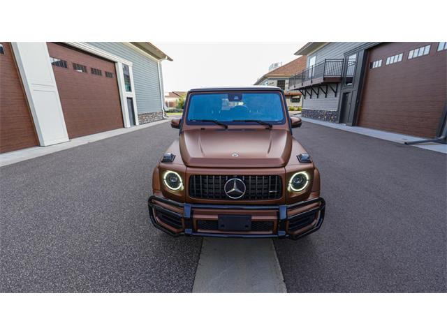 2020 Mercedes-Benz G-Class (CC-2085815) for sale in Medina, Minnesota