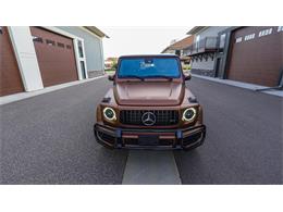 2020 Mercedes-Benz G-Class (CC-2085815) for sale in Medina, Minnesota
