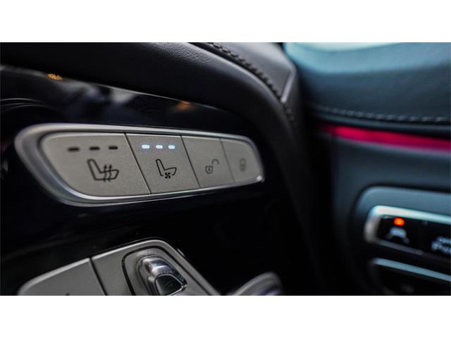 2020 Mercedes-Benz G-Class (CC-2085815) for sale in Medina, Minnesota