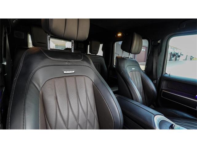 2020 Mercedes-Benz G-Class (CC-2085815) for sale in Medina, Minnesota