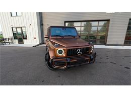 2020 Mercedes-Benz G-Class (CC-2085815) for sale in Medina, Minnesota
