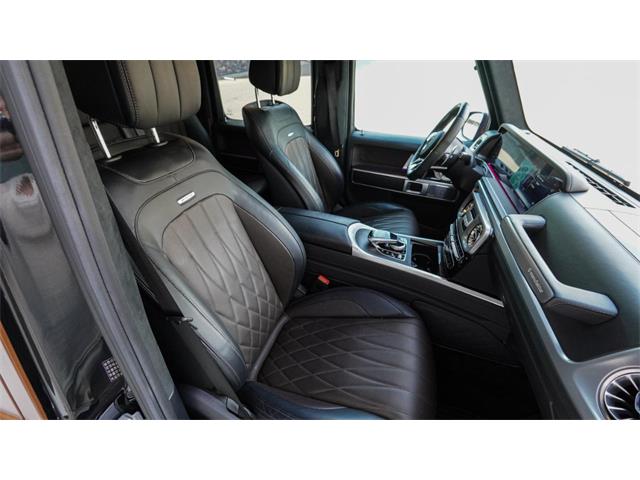 2020 Mercedes-Benz G-Class (CC-2085815) for sale in Medina, Minnesota