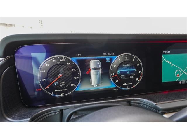 2020 Mercedes-Benz G-Class (CC-2085815) for sale in Medina, Minnesota