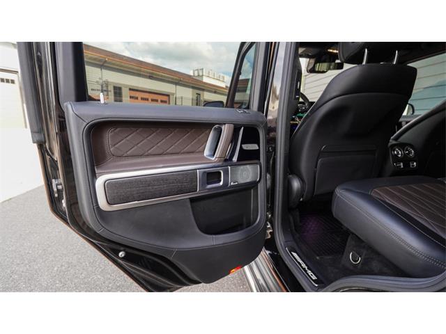 2020 Mercedes-Benz G-Class (CC-2085815) for sale in Medina, Minnesota