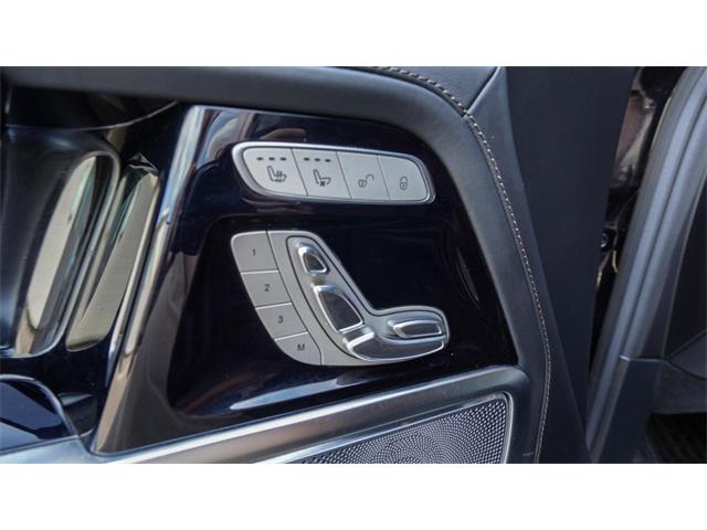 2020 Mercedes-Benz G-Class (CC-2085815) for sale in Medina, Minnesota