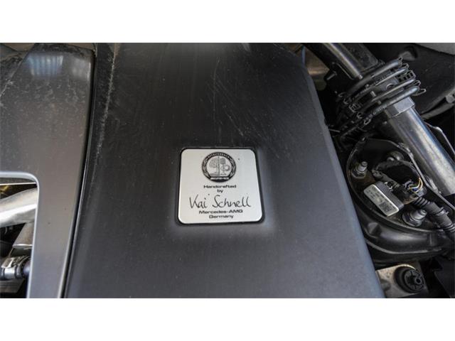 2020 Mercedes-Benz G-Class (CC-2085815) for sale in Medina, Minnesota