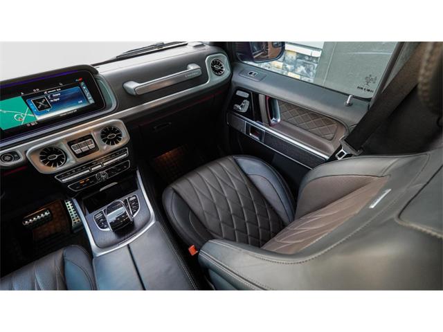 2020 Mercedes-Benz G-Class (CC-2085815) for sale in Medina, Minnesota