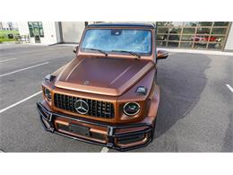 2020 Mercedes-Benz G-Class (CC-2085815) for sale in Medina, Minnesota