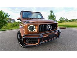 2020 Mercedes-Benz G-Class (CC-2085815) for sale in Medina, Minnesota