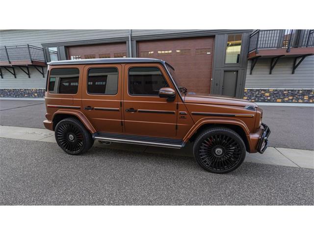 2020 Mercedes-Benz G-Class (CC-2085815) for sale in Medina, Minnesota
