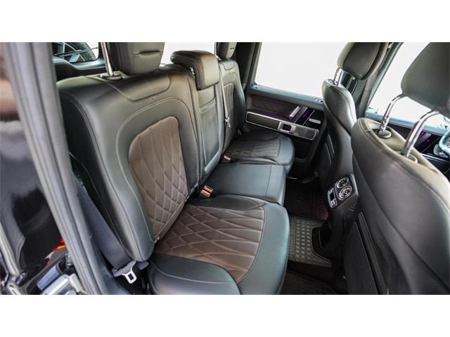 2020 Mercedes-Benz G-Class (CC-2085815) for sale in Medina, Minnesota