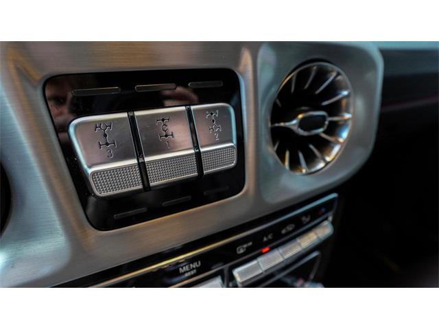 2020 Mercedes-Benz G-Class (CC-2085815) for sale in Medina, Minnesota