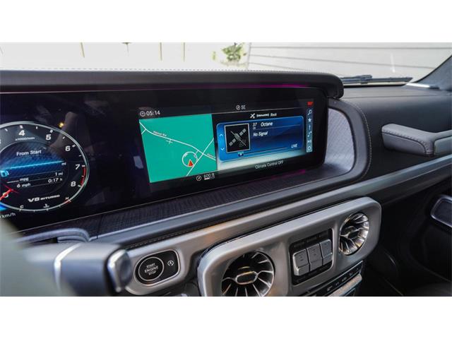 2020 Mercedes-Benz G-Class (CC-2085815) for sale in Medina, Minnesota