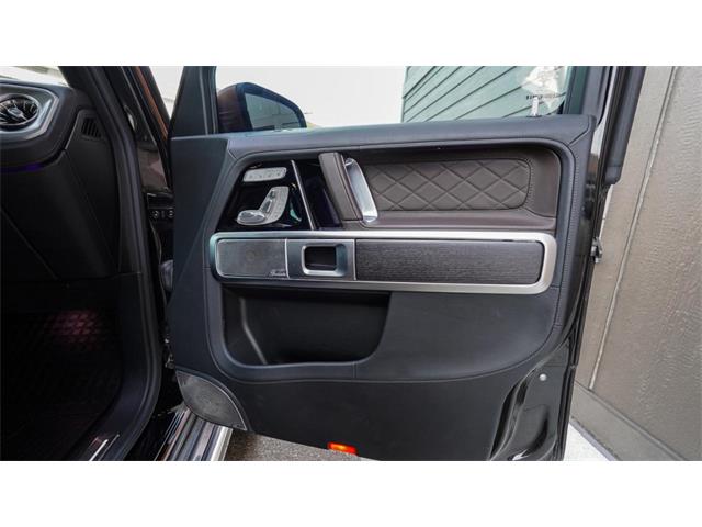 2020 Mercedes-Benz G-Class (CC-2085815) for sale in Medina, Minnesota