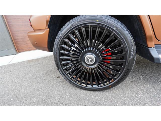 2020 Mercedes-Benz G-Class (CC-2085815) for sale in Medina, Minnesota