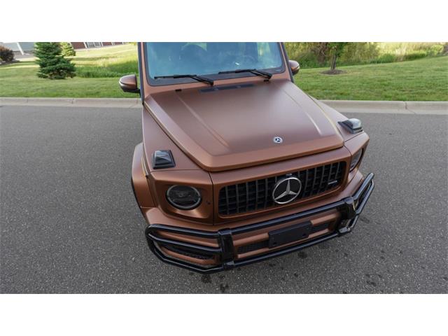 2020 Mercedes-Benz G-Class (CC-2085815) for sale in Medina, Minnesota