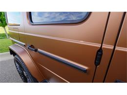 2020 Mercedes-Benz G-Class (CC-2085815) for sale in Medina, Minnesota