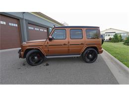 2020 Mercedes-Benz G-Class (CC-2085815) for sale in Medina, Minnesota