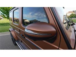 2020 Mercedes-Benz G-Class (CC-2085815) for sale in Medina, Minnesota