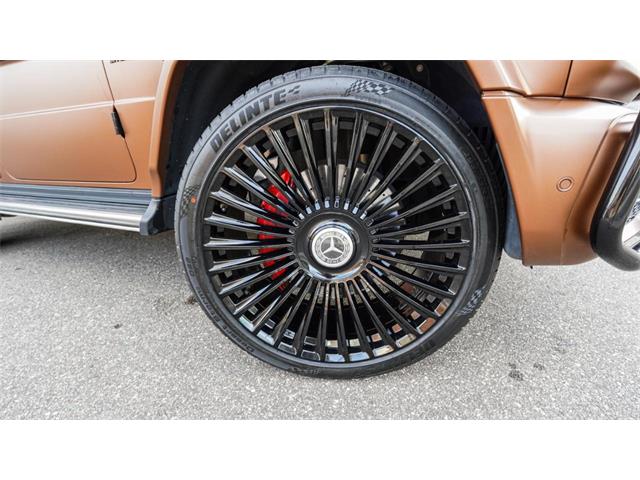 2020 Mercedes-Benz G-Class (CC-2085815) for sale in Medina, Minnesota