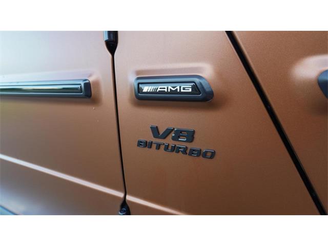 2020 Mercedes-Benz G-Class (CC-2085815) for sale in Medina, Minnesota