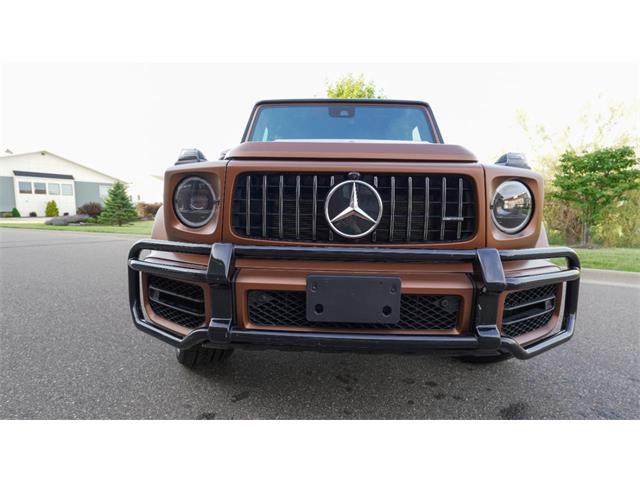 2020 Mercedes-Benz G-Class (CC-2085815) for sale in Medina, Minnesota