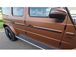 2020 Mercedes-Benz G-Class (CC-2085815) for sale in Medina, Minnesota