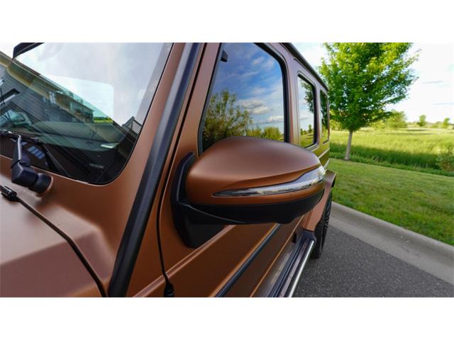 2020 Mercedes-Benz G-Class (CC-2085815) for sale in Medina, Minnesota