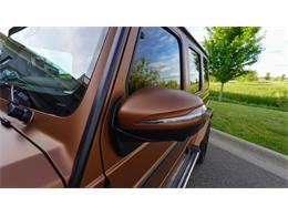 2020 Mercedes-Benz G-Class (CC-2085815) for sale in Medina, Minnesota