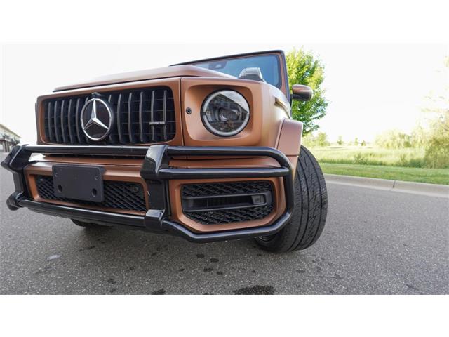2020 Mercedes-Benz G-Class (CC-2085815) for sale in Medina, Minnesota