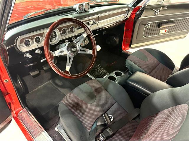 1965 Mercury Comet Caliente (CC-2085818) for sale in Roanoke, Texas