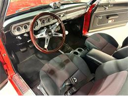 1965 Mercury Comet Caliente (CC-2085818) for sale in Roanoke, Texas