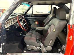 1965 Mercury Comet Caliente (CC-2085818) for sale in Roanoke, Texas